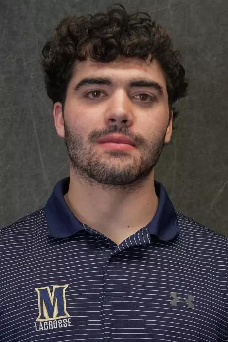 Collin Thomson, Lacrosse, undefined