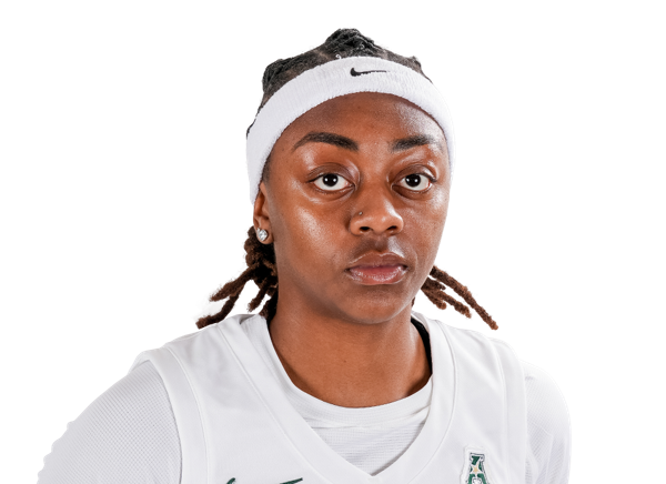 Madison Roshelle, Basketball, University of North Carolina at Charlotte