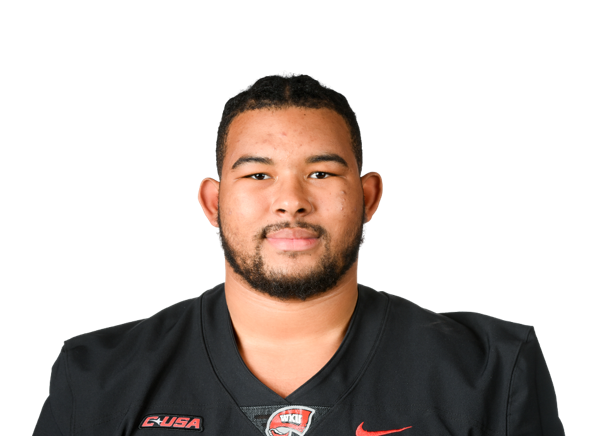 Isiah Stoudemire, Football, Western Kentucky University