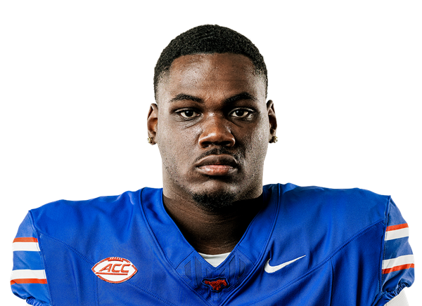 Tyron Winslow, Football, undefined