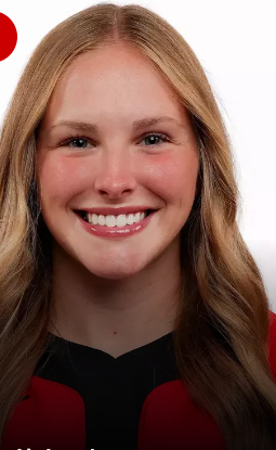 Bailey Lindemuth, Softball, University of Georgia