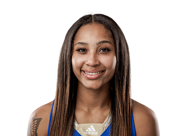 Amira Brown, Basketball, undefined