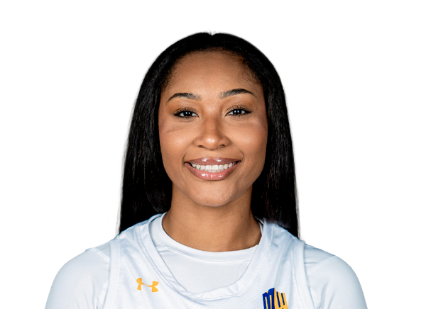 Amira Brown, Basketball, undefined