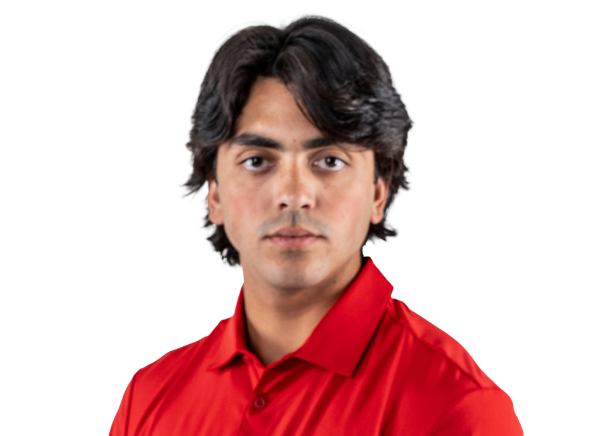 Nick Verdugo, Football, undefined