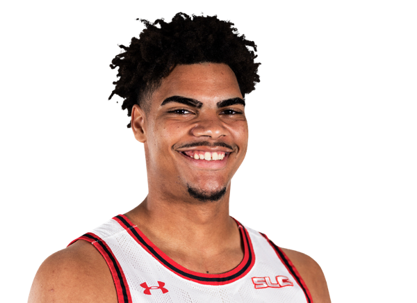 Adam Hamilton, Basketball, Lamar