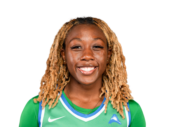 Cerina Rolle - Verified College Athlete on RallyFuel NIL Platform Cerina Rolle