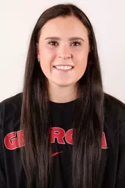 Dakota Luther, Swimming & Diving, University of Georgia
