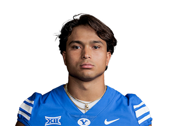Koa Eldredge, Football, undefined