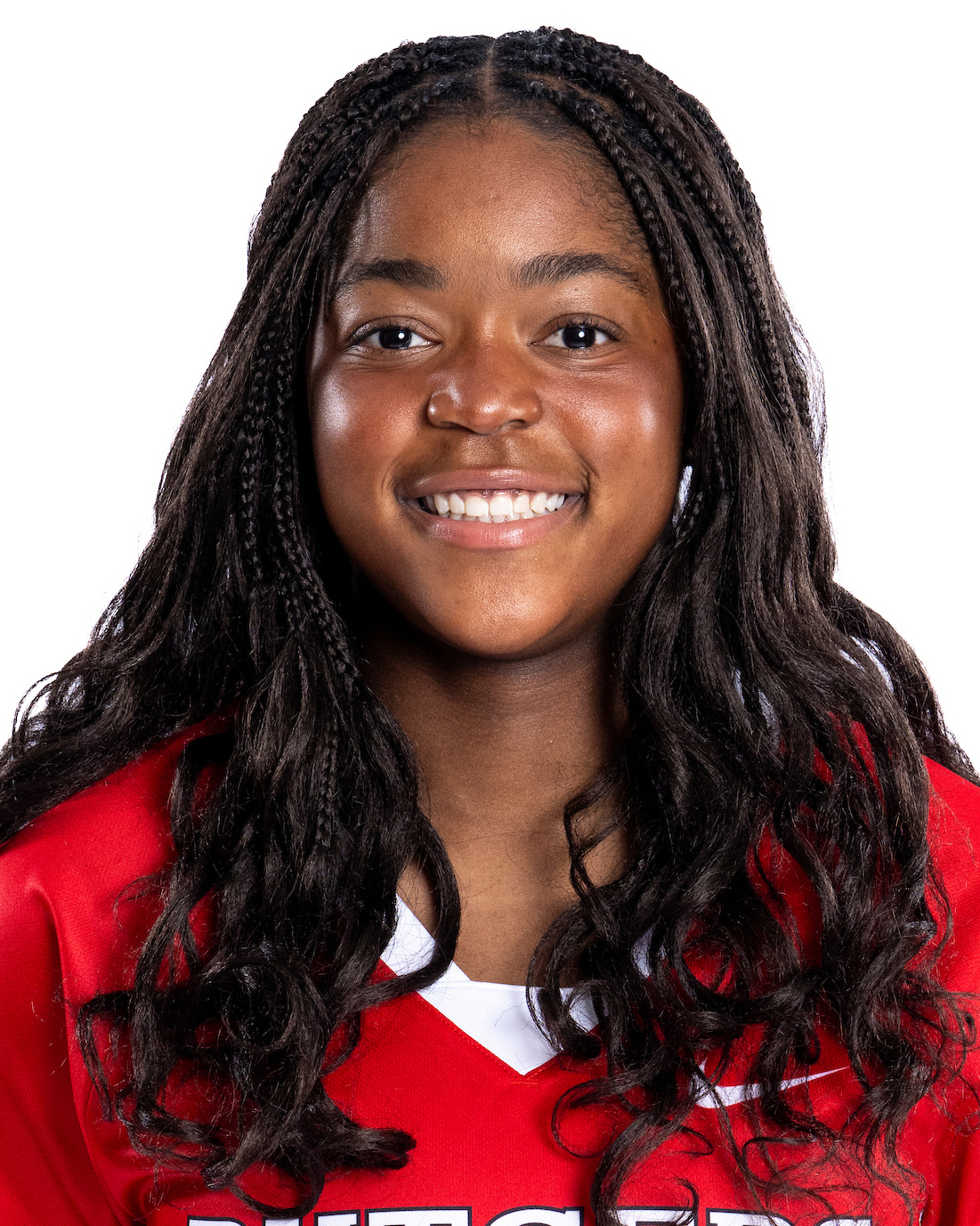 Charlee Thomas, Lacrosse, undefined