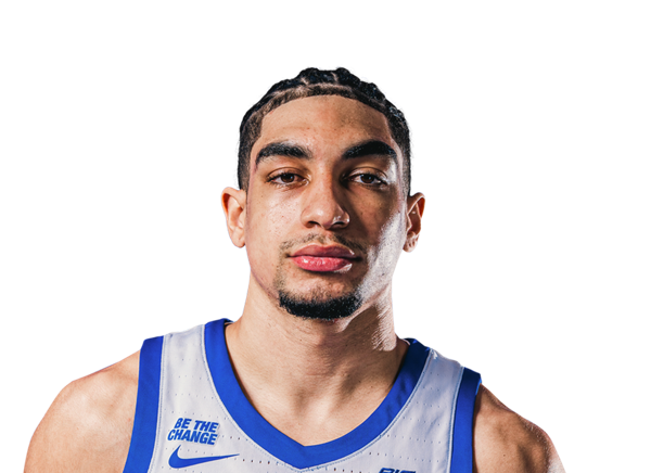RJ Smith, Basketball, undefined