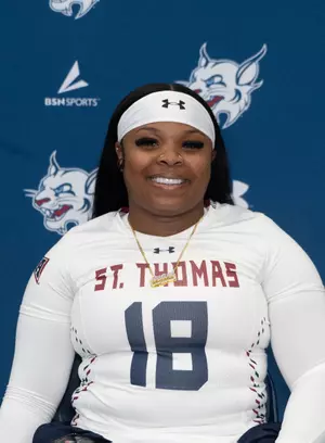 Avari Albright-Walker - Verified College Athlete on RallyFuel NIL Platform Avari Albright-Walker