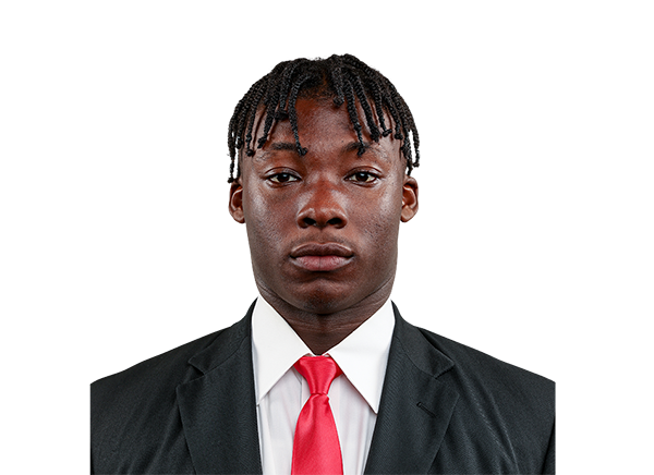 Sam M'Pemba, Football, Texas A&M