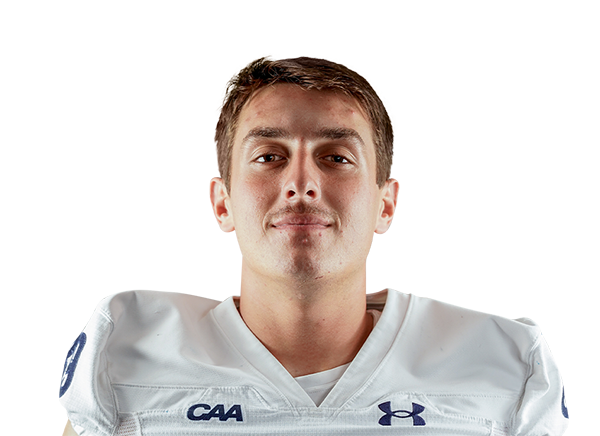 Shane Garrett, Football, Monmouth