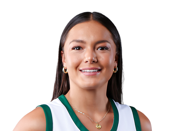 Bailey Flavell, Basketball, undefined