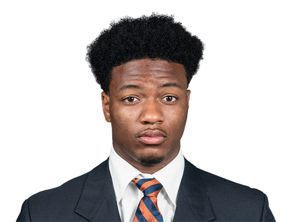 Justus Ross-Simmons - Verified College Athlete on RallyFuel NIL Platform Justus Ross-Simmons