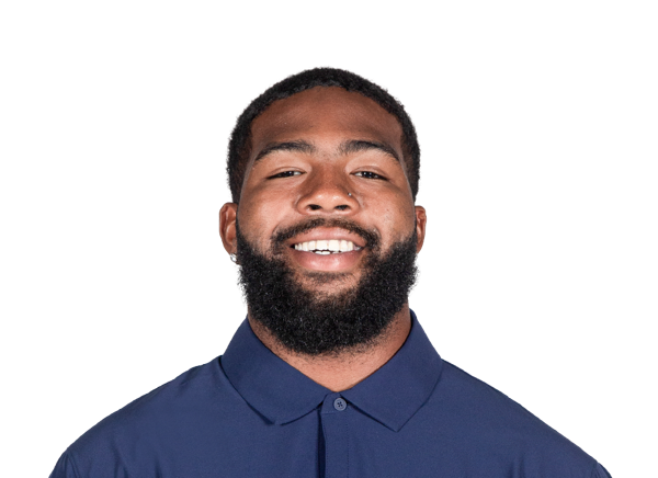 Jon Jones, Football, undefined