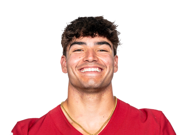 Anthony Palano, Football, undefined