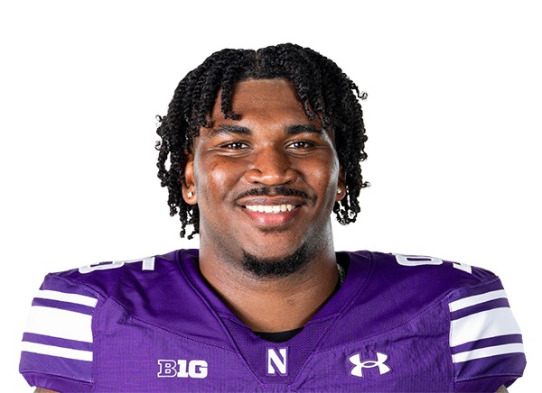 Najee Story photo