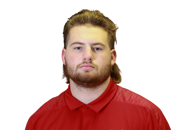 Jackson Cleaver, Football, University of Texas at El Paso