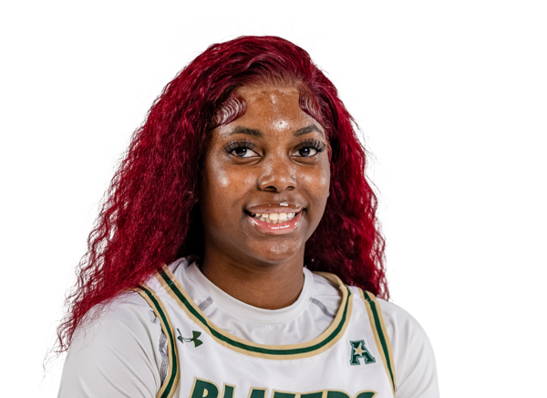 Eleecia Carter, Basketball, UAB