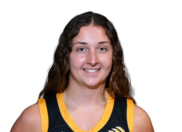 Lauren Cummings, Basketball, undefined