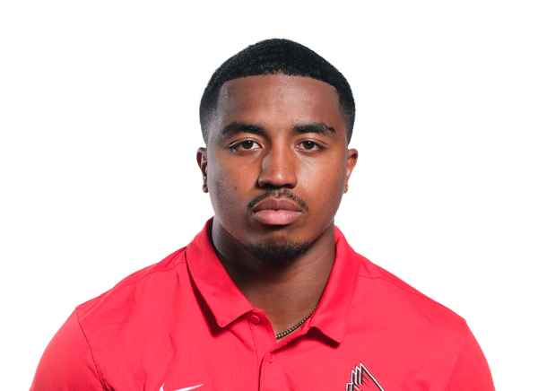 Zavier Simpson, Football, undefined