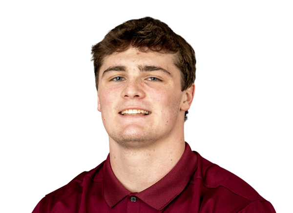 George Ballance, Football, Virginia Tech