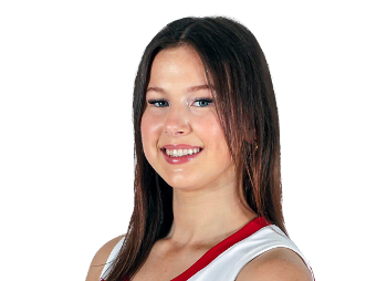 Amy Kurkowski photo