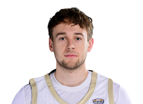Bowen Hardman, Basketball, undefined