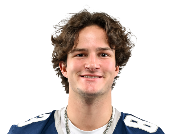 Jackson Ranucci, Football, undefined