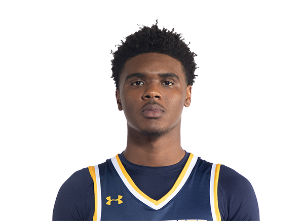 LA Hayes, Basketball, UTEP
