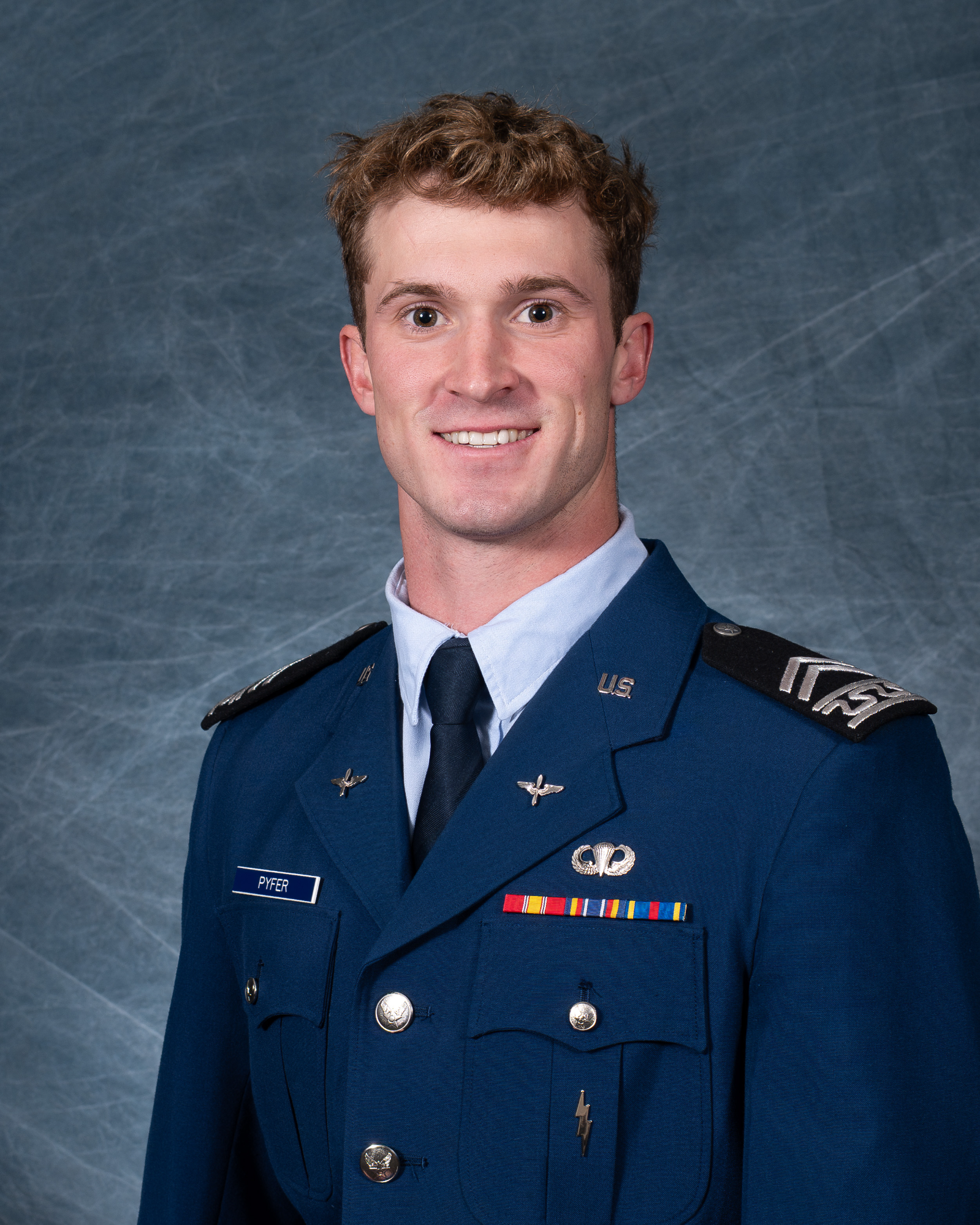 Charlie Pyfer, Lacrosse, undefined