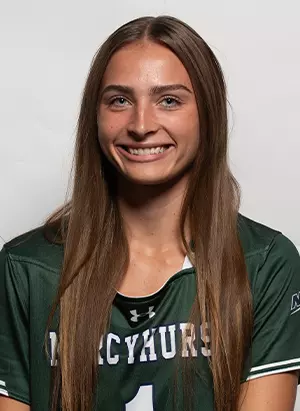 Natalie Wilson, Lacrosse, Mercyhurst University