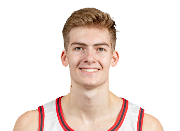 Youri Fritz, Basketball, Northeastern