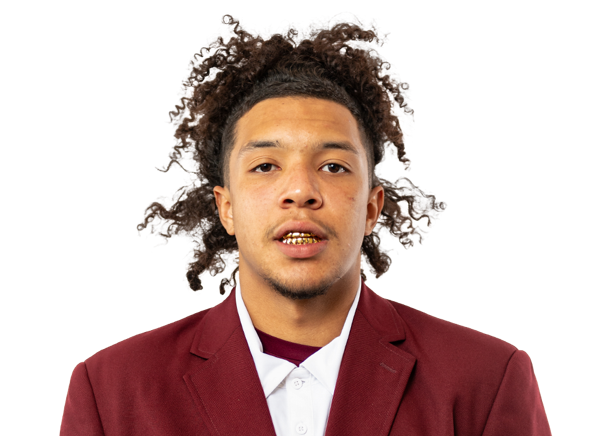 Nasir Williams, Football, undefined