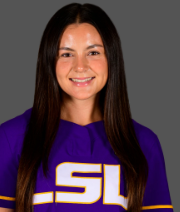 Jada Phillips, Softball, undefined