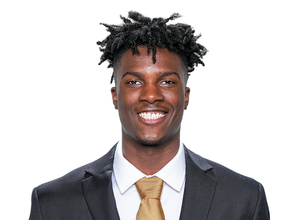 JaQualon Roberts, Basketball, undefined