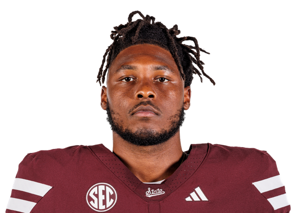 Derion Gullette, Football, undefined