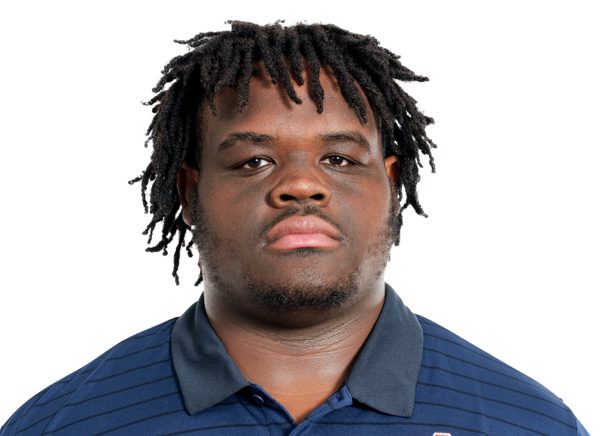 Malachi Harris, Football, Auburn University