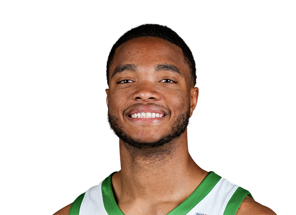 Kwame Evans Jr. - Verified College Athlete on RallyFuel NIL Platform Kwame Evans Jr.