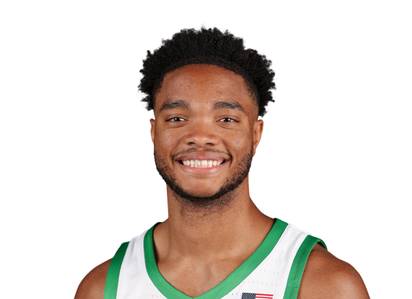 Kwame Evans Jr., Basketball, undefined