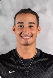 Jeffrey White, Soccer, undefined