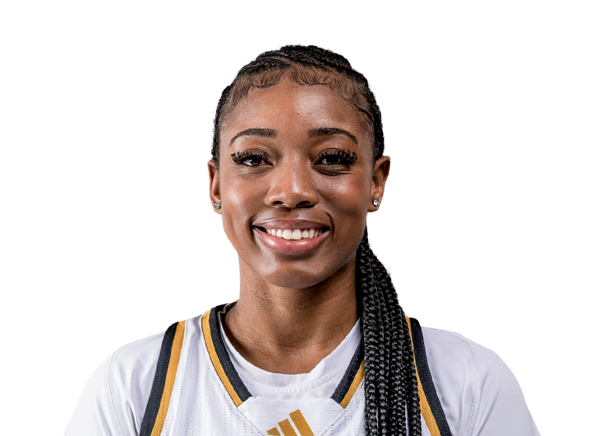 Kaia Ponder, Basketball, undefined