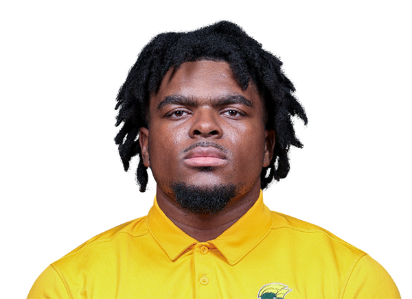 X'Zavion Evans, Football, undefined