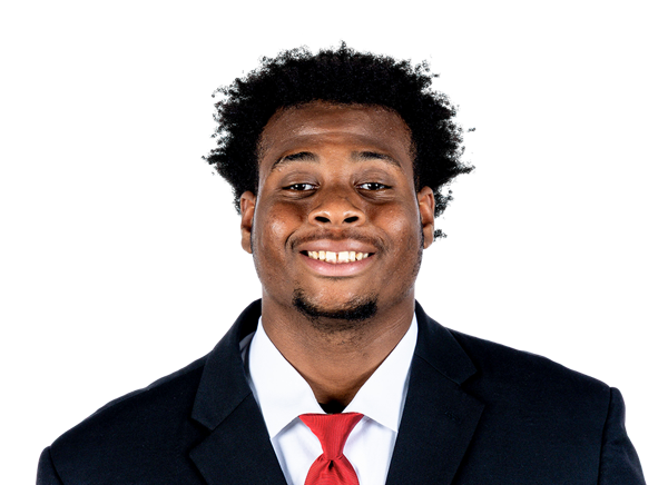 Lamar Williams, Football, undefined