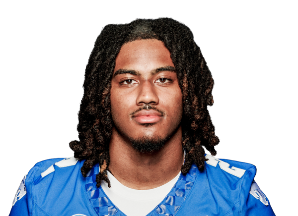 Dante Dowdell, Football, undefined