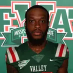 Ty Jones, Football, undefined