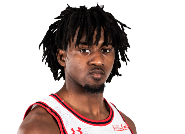 Ja'Sean Jackson, Basketball, Lamar University