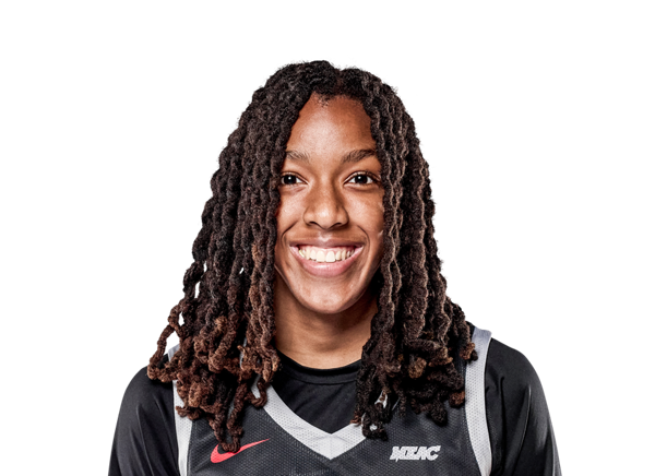 Layla Burton, Basketball, undefined
