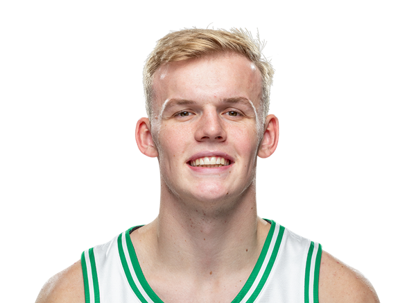 Jackson Holcombe, Basketball, undefined